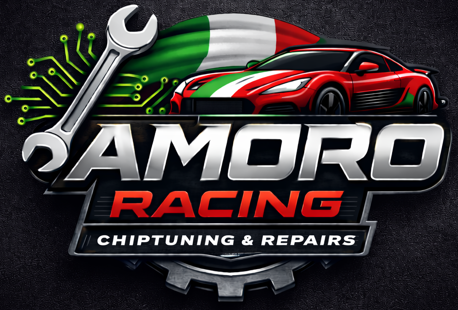 AmoroRacing